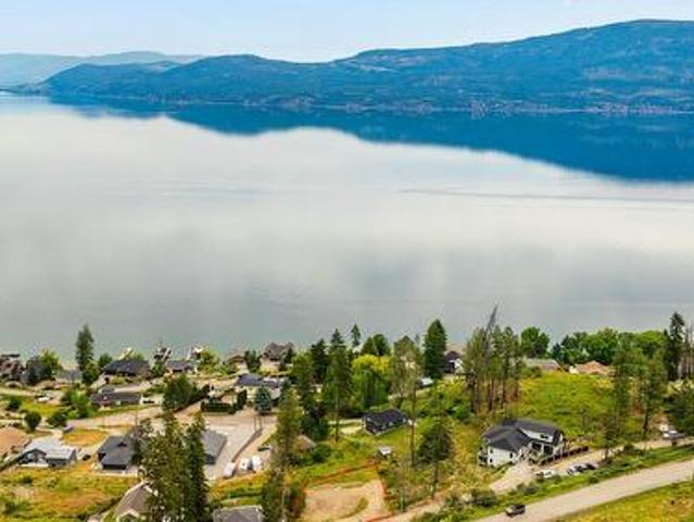 8745 Westside Road, Vernon, BC, V1H 2E4 vacant land for sale | Listing ID 10391 | Royal LePage