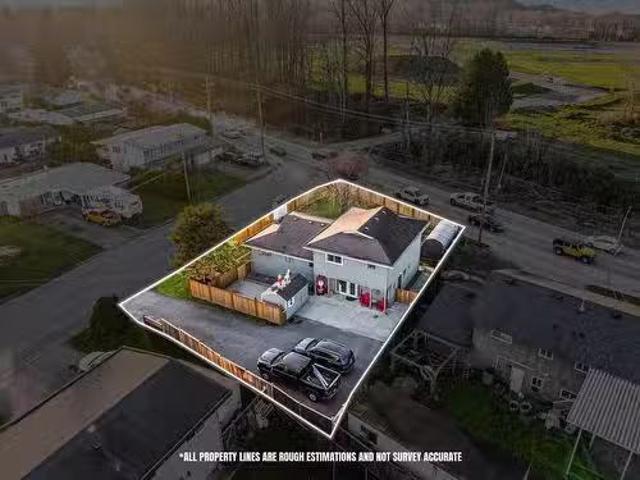 8746 Ashwell Road, Chilliwack, BC, V2P 6W1 house for sale L.