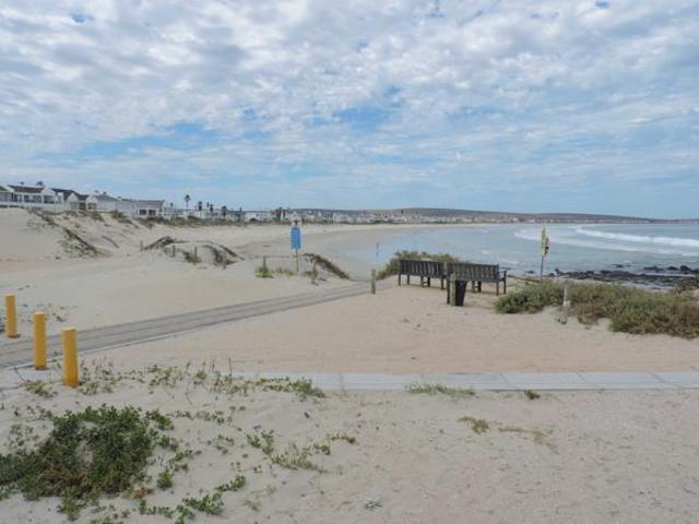 874 m² Land available in Sandy Point