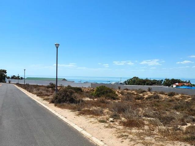 874 m² Land available in Sandy Point