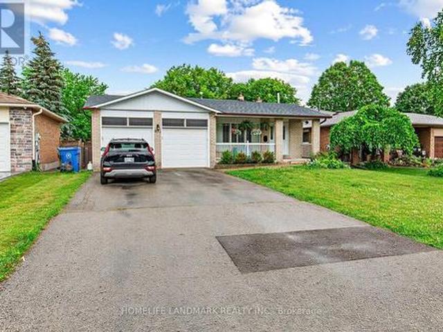 874 Sparrow Road, Newmarket, ON, L3Y 5P9 house for sale | Listing ID N13552 | Royal LePage