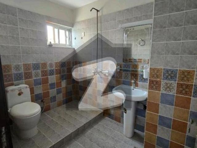 874 Square Feet Flat Situated In Bahria Business District For Rent Bahria Business District