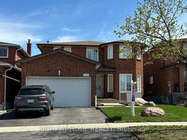 874 Wetherby Lane N, Mississauga, ON, L4W 4S9 house for sale | Listing ID W13040 | Royal LePage
