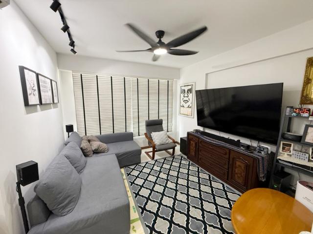 874D Tampines Street 85 HDB Apartment For Sale, $795,000, 3 Bed 2 Bath 1,001 sqft $794.00 psf