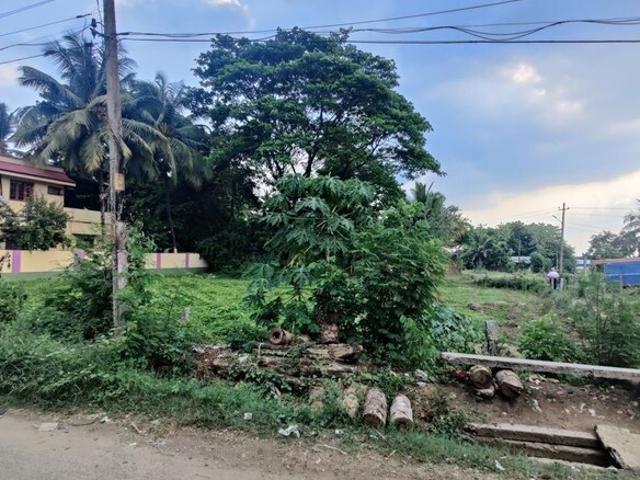 8750 Sq.Ft. Plot in KannadI I Palakkad Listing ID: #9682