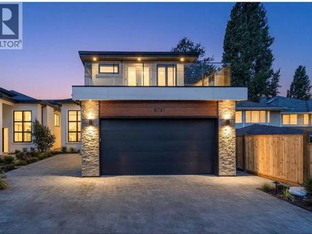8751 No. 2 Road, Richmond, BC, V7C 3M4 duplex for sale | Listing ID R3142 | Royal LePage