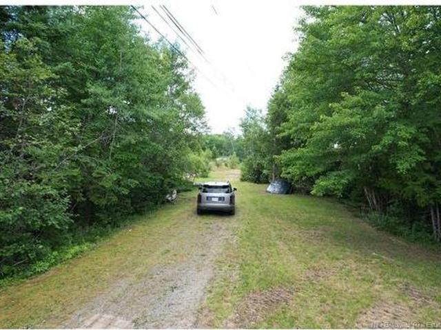 8752 Route 3, Old Ridge, NB, E3L 4W3 vacant land for sale | Listing ID NB144022 | Royal LePage