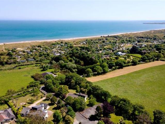 875,000 | Cooligmartin House, 3 Ballynacarrig, Brittas Bay, Co. Wicklow Lisney Sotheby’s International Realty Country Homes 5007 MyHome. Ie Residential