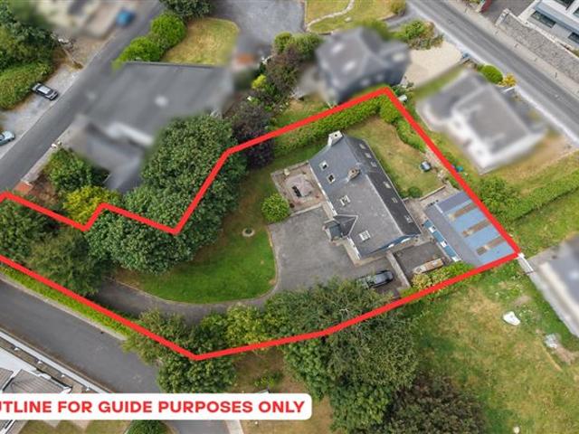875,000 | The Stables, Cartron, Kinvara, Co. Galway DNG Brian MacMahon 5017 MyHome. Ie Residential