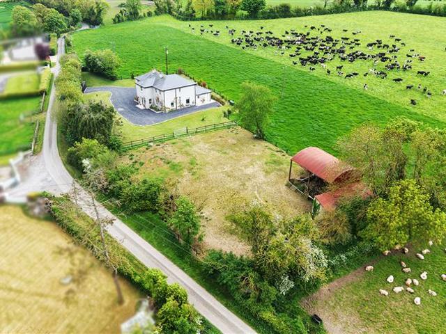 875,000 | Westwood House, Newhaggard Lane, Trim, Co. Meath Raymond Potterton & Company 5010 MyHome. Ie Residential