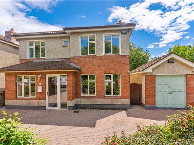 875,000 | 31 Knockfield Manor, Knocklyon Road, Dublin 16 DNG Rathfarnham 5007 MyHome. Ie Residential