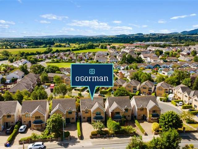 875,000 | 3 Holywell, Kilcoole, Co. Wicklow, Greystones O'Gorman Properties 5011 MyHome. Ie Residential