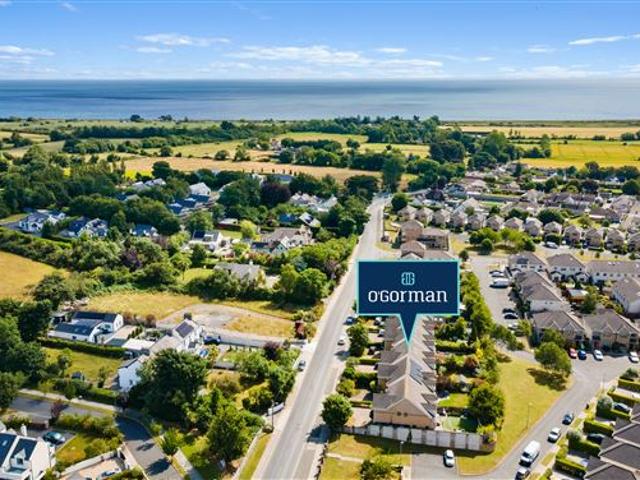 875,000 | 3 Holywell, Kilcoole, Co. Wicklow, Greystones O'Gorman Properties 5011 MyHome. Ie Residential