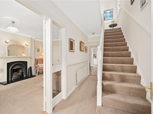 875,000 | 55 Coppinger Glade, Stillorgan, Blackrock, County Dublin Churches Estate Agent 5015 MyHome. Ie Residential