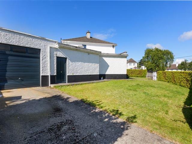 875,000 | 7 Balally Road, Dundrum, Dublin 16 Lynam Auctioneers & Estate Agents 5001 MyHome. Ie Residential