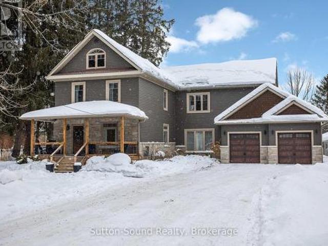 875 27Th Street W, Georgian Bluffs, ON, N4K 6V5 house for sale | Listing ID X11966 | Royal LePage