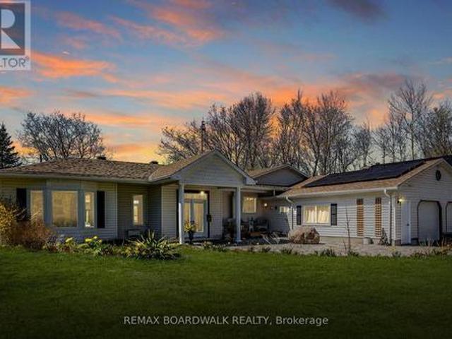 875 Corktown Road, Merrickville Wolford, ON, K0G 1N0 house for sale | Listing ID X13109 | Royal LePage