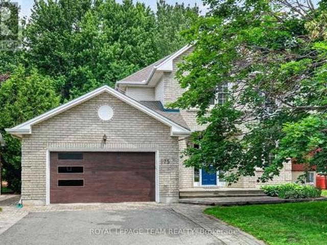 875 Giant Cedars Crescent, Ottawa, ON, K1V 1P1 house for sale | Listing ID X13462 | Royal LePage