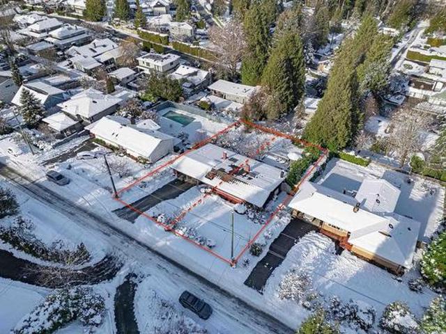 875 Jefferson Avenue, West Vancouver, BC, V7T 2A3 house for sale | Listing ID R2965 | Royal LePage