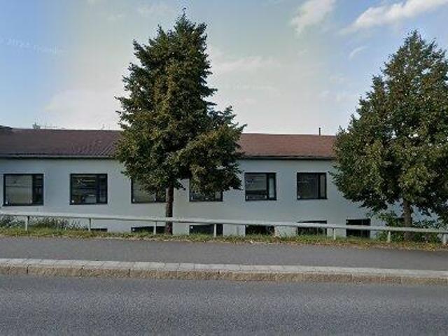 875 m2 kontor uthyres i Linköping