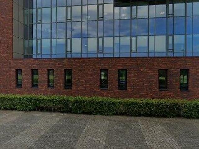 875 m2 office space for rent in Steenwijkerland