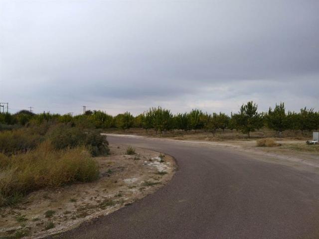 875 m² Land available in Upington