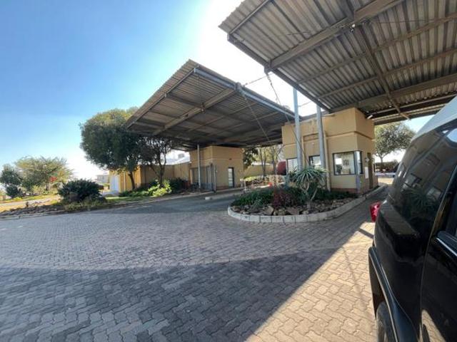 875 m² Land available in Vaal Marina