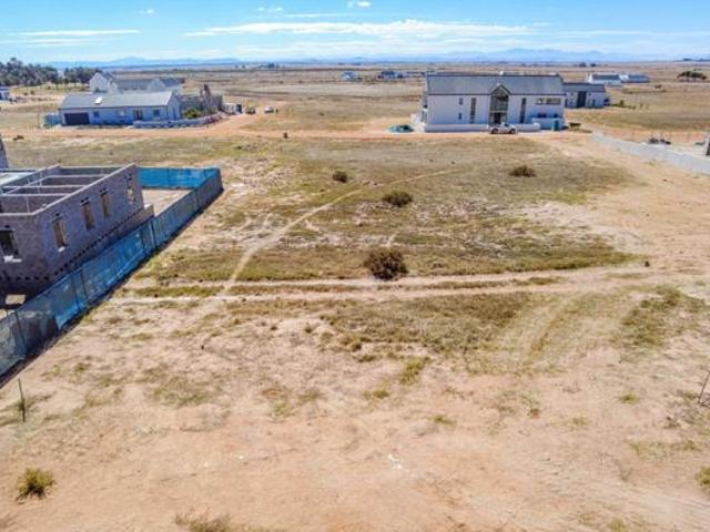 875 m² Land available in Darling
