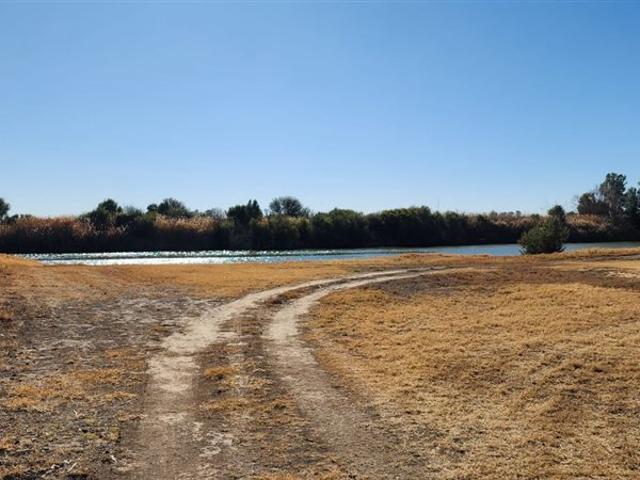 875 m² Land available in Kanoneiland