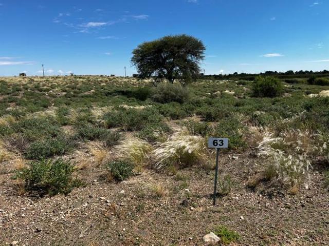 875 m² Land available in Kanoneiland