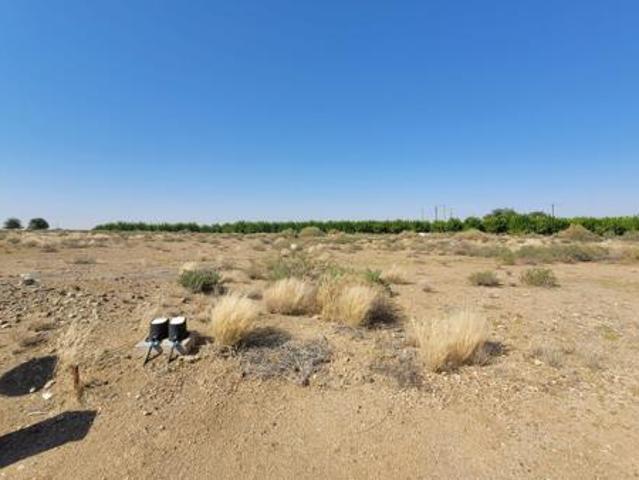 875 m² Land available in Louisvale