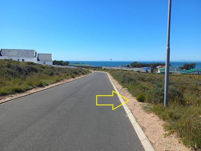 875 m² Land available in Sandy Point
