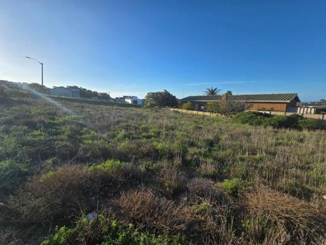 875 m² Land available in Sandy Point