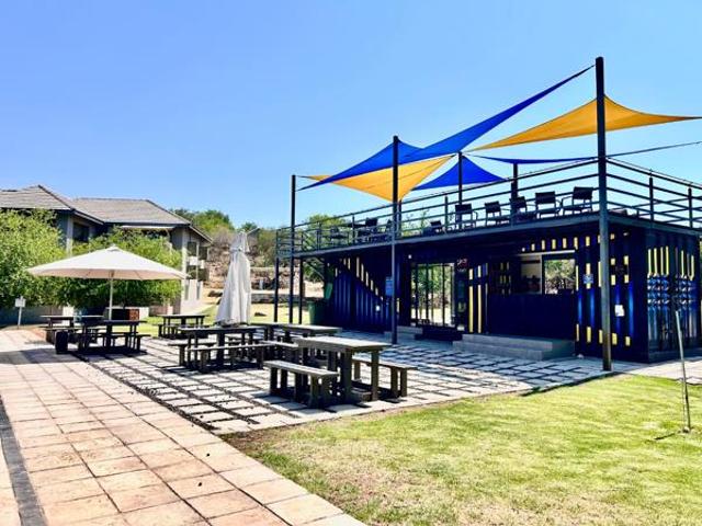 875 m² Land available in Seasons Lifestyle Estate