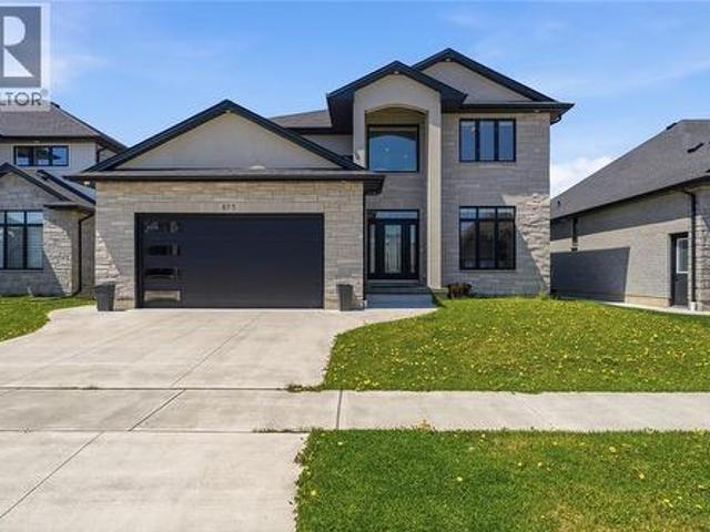 875 Magnolia Lane, Sarnia, ON, N7S 0G3 house for sale | Listing ID 26015 | Royal LePage