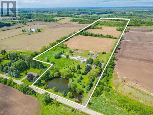 875 Safari Road, Hamilton, ON, L0R 1V0 farm for sale | Listing ID X13595 | Royal LePage