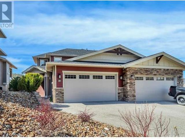 875 Stockley Street Unit# 17, Kelowna, BC, V1P 1S4 house for sale | Listing ID 10343 | Royal LePage