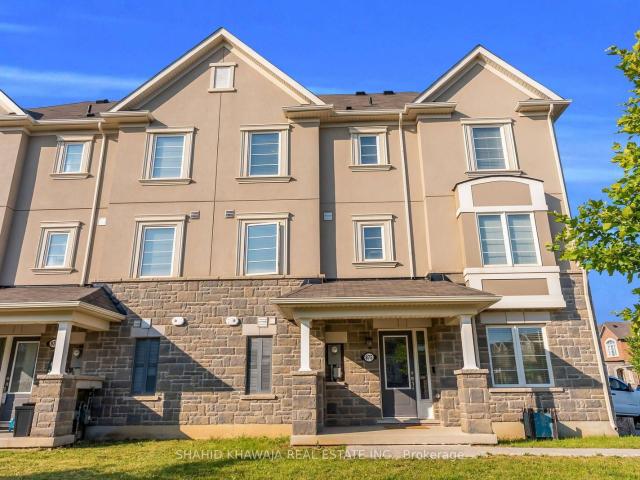 875 Sumac Crescent, Milton | 3+1Beds/3Bath, Townhouse, $799,900 | Condos. Ca