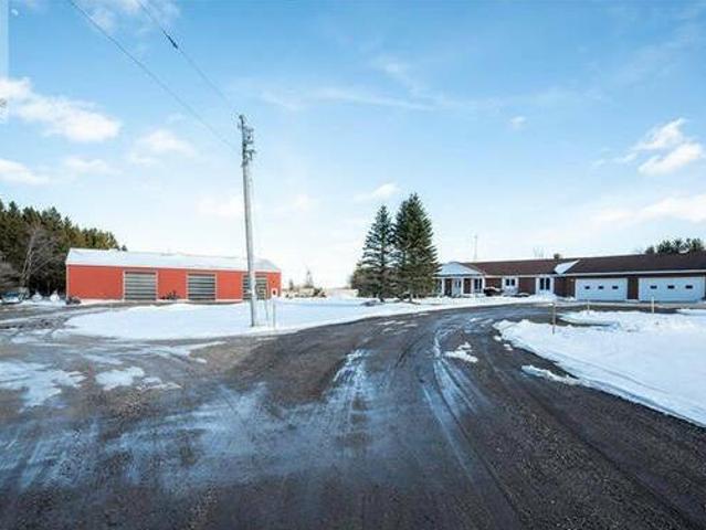 8765 ROAD 164 Listowel Ontario