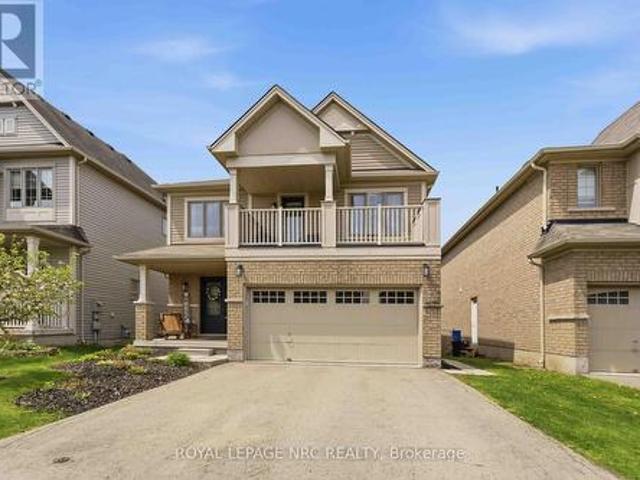 8769 Dogwood Crescent, Niagara Falls Brown, ON, L2H 2Y6 house for sale | Listing ID X13096 | Royal LePage