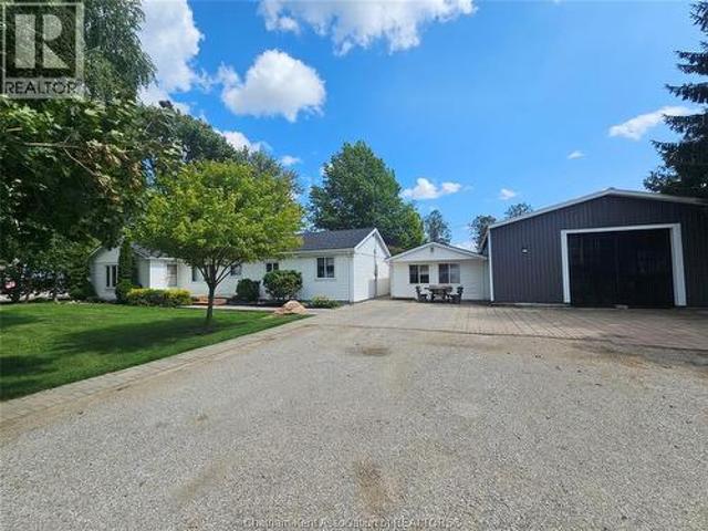 8760 Doyle Line, Chatham Kent, ON, N7M 5J3 house for sale | Listing ID 26020 | Royal LePage