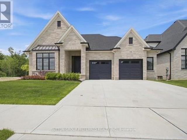 876 Eagletrace Drive, London North S, ON, N6G 3X9 house for sale | Listing ID X13545 | Royal LePage
