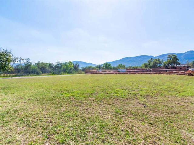 876 m² Land available in The Islands Estate