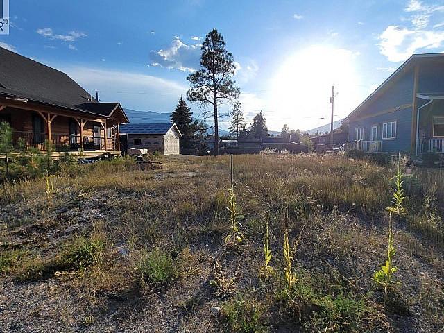 8775 Mountainview Street Lot# Lot 2 Canal Flats, British Columbi