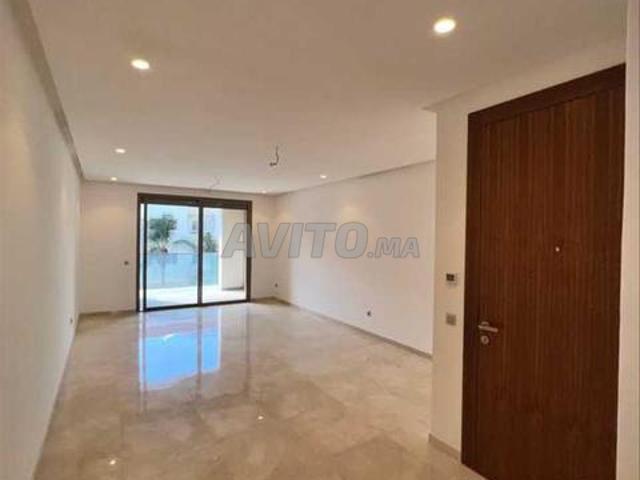 87783 Appt à louer à 17000DH à Dar Essalam