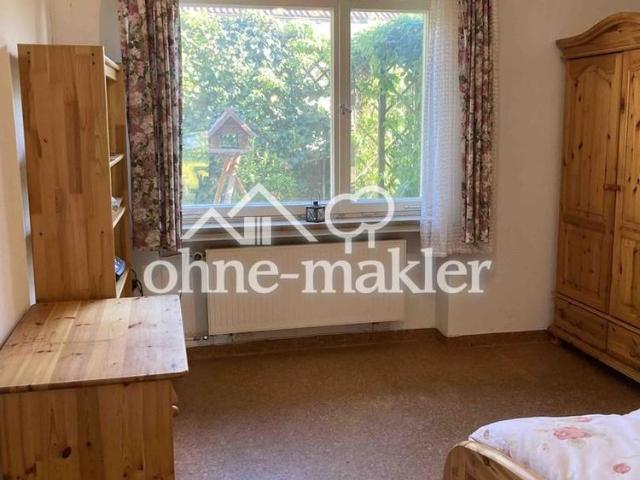 Modernisierte Maisonette Wohnung mit Weitblick
