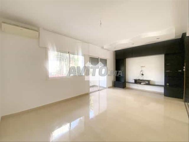 87738 Vente Appt à Casablanca Cil de 106 m²