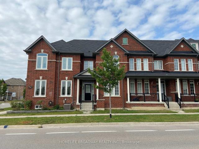 878 Castlemore Avenue, Markham | For Rent @ $3,280 | Condos. Ca