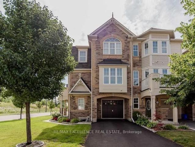 878 BRASSARD Circle, Milton | For Rent @ $2,800 | Condos. Ca