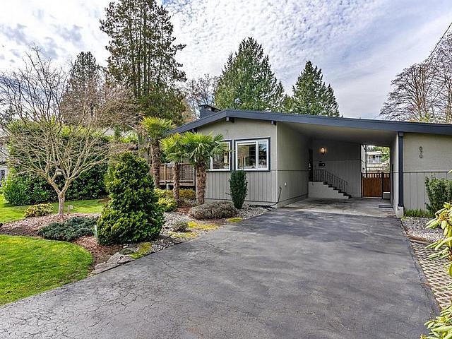 879 52a Street Tsawwassen